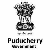 Puducherry Government Logo
